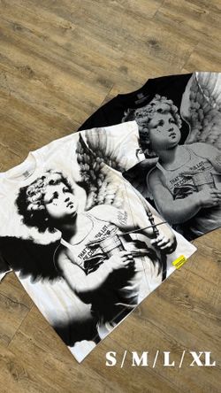 ALOCS shirts