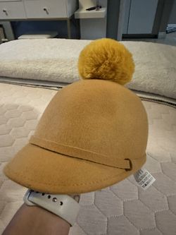 Gorra Zara De Niña 