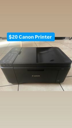 Canon printer (Bluetooth)