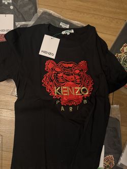 Kenzo shirt