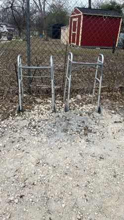 Walker $20