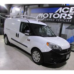 2015 Ram ProMaster City Wagon 