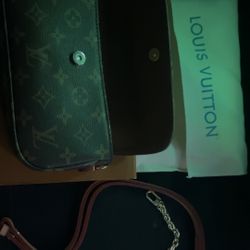 New Louis Vuitton  bag/purse 