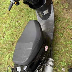 Scooter For Sale