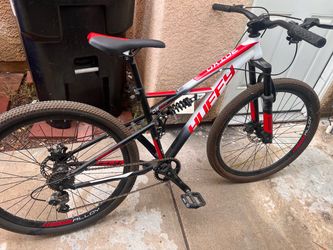 Huffy Mtb