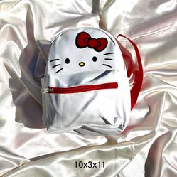 Hello Kitty Mini Backpack