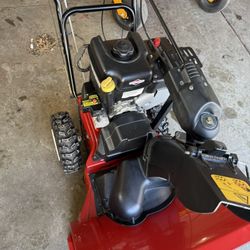Toro Power Max 8260E Two Stage Snowblower