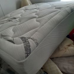 Full Mattress..... New