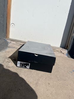 Jordan 11 CDG size 12