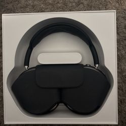 air pod pro maxes