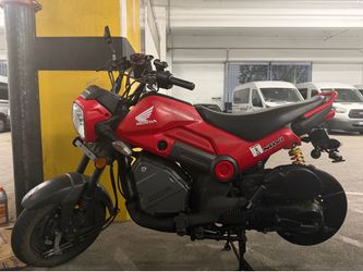 2022 Honda navi  $1k obo