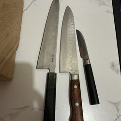 Knife 
