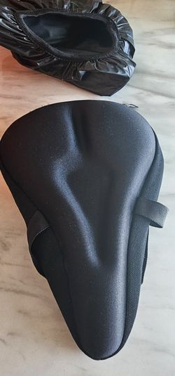 Gel Bicycle seat Cushion
