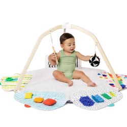 Lovevery Play Gym