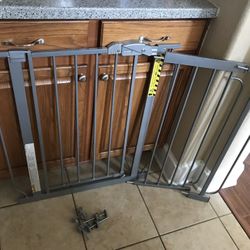 Safety Gate