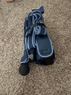 Velpeau Shoulder Abduction Sling
