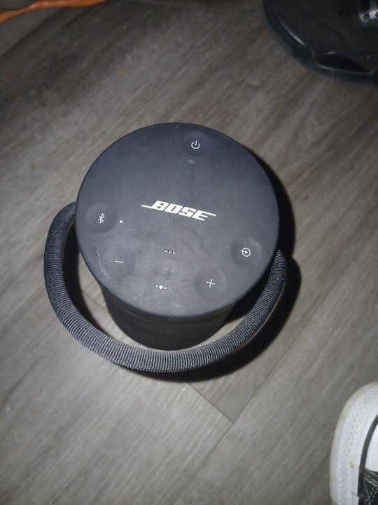 Bose Speaker