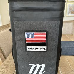 Marucci Cooler Backpack