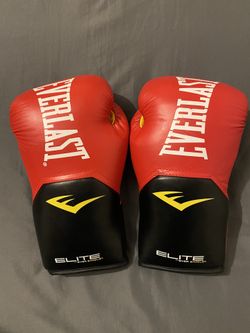 Boxing Gloves