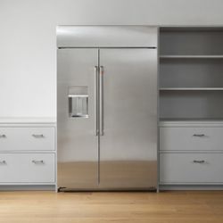 CAFÉ™ 48" Smart Built-In Side-by-Side Refrigerator NEW - New - Paterson, NJ