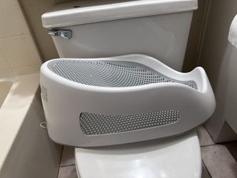 Baby Bath
