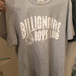 Billionaire Boys Club Shirt 
