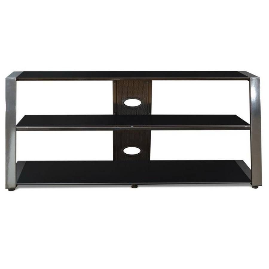 Flat TV Stand