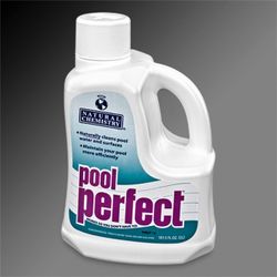 Natural Chemistry Pool Perfect +Phosfree 3 liter 