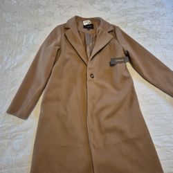 Women's Coat