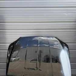 LINCOLN NAVIGATOR ORIGINAL OEM FRONT HOOD BONNET 2018-2024