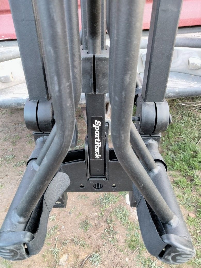 Thule, Bike Rack "NEW"