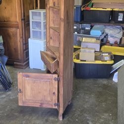 Corner Shelf 