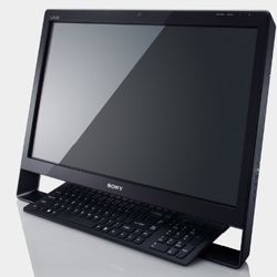 Sony VAIO All-in-one Desktop