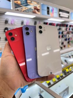 iPhone 12 64GB unlocked