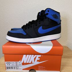 Size 11 - Jordan AJKO High Sport Blue