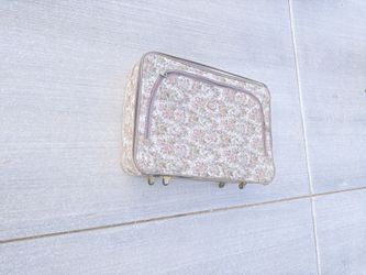 Suitcase