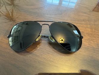 Ray-ban Aviator Sunglasses