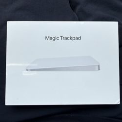 Magic Trackpad  Gen 2 