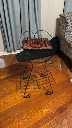 Vintage ashtray