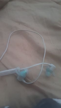 Jaybird Tarah Earphones