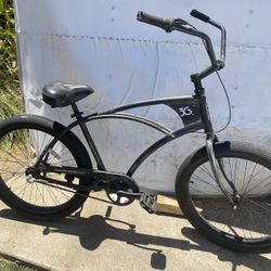 Beach Cruiser 