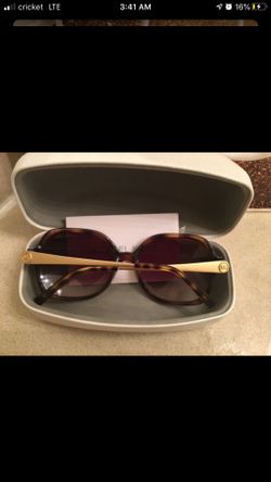 Michael Kors Sunglasses MK 2070 Gradient Nashville 100% UV  display picture 1