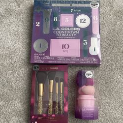 Beauty Gift Sets