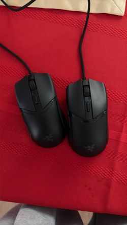 Razor mouse