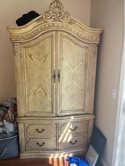 Wardrobe