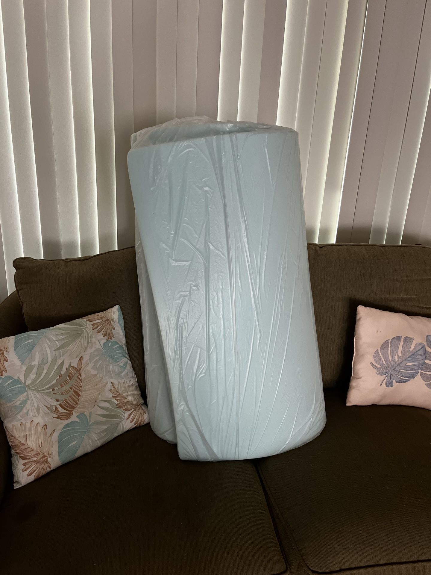 Mattress Pad