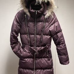 Ebase Down Puffer Jacket