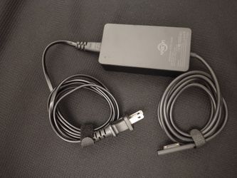 Charger for Microsoft Surface Pro Go Book Laptop 127W 15V 8A AC