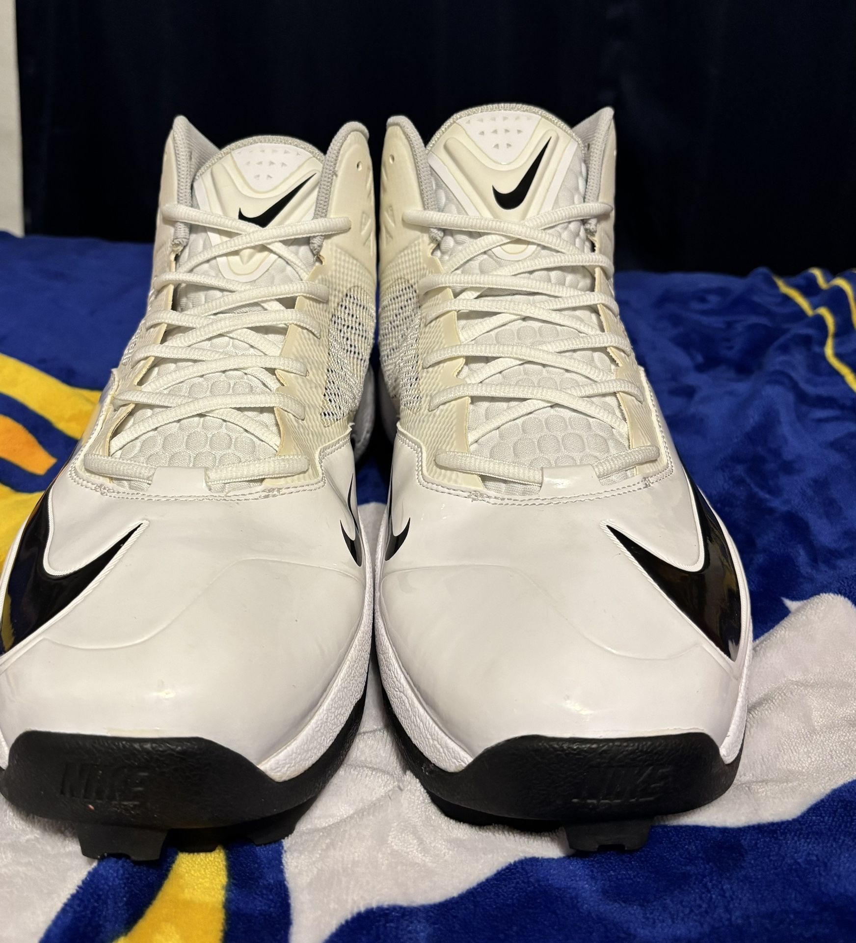 Football Cleats