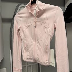 Lululemon Define Jacket